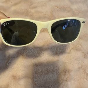 Ray Ban sunglasses